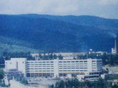 伟德国际1949烟叶复烤厂